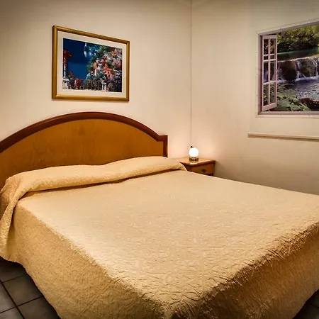 Easyrooms Dell'angelo Locarno