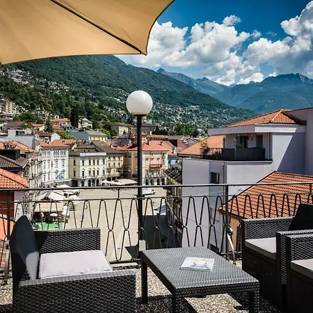 بيت شباب Easyrooms Dell'angelo