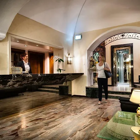 بيت شباب Easyrooms Dell'angelo *