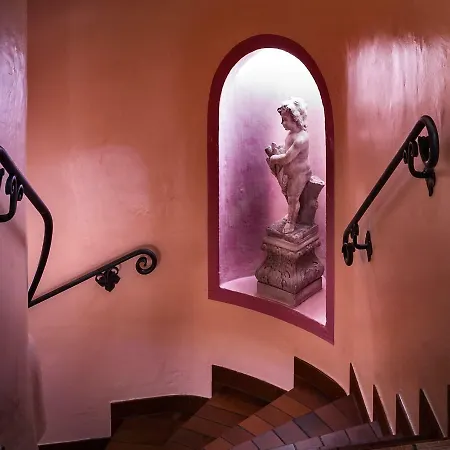 Easyrooms Dell'angelo بيت شباب