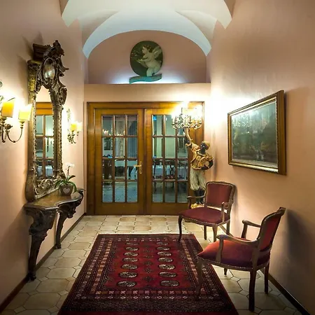 بيت شباب Easyrooms Dell'angelo *