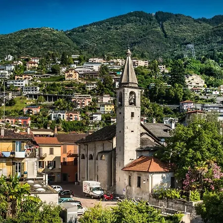 بيت شباب Easyrooms Dell'angelo