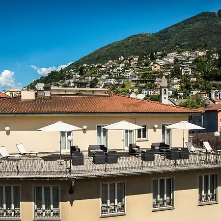 Easyrooms Dell'angelo بيت شباب *