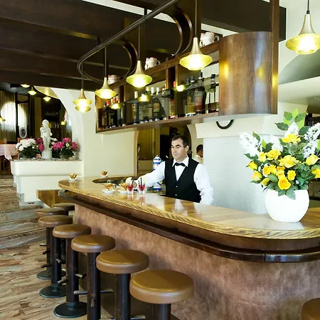 Easyrooms Dell'angelo بيت شباب