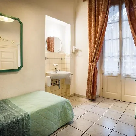 Easyrooms Dell'angelo لوكارنو