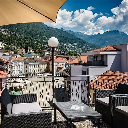 بيت شباب Easyrooms Dell'angelo *