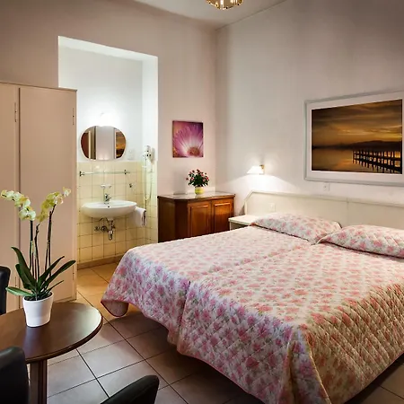 Easyrooms Dell'angelo *